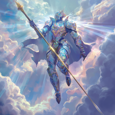 Sky Knight