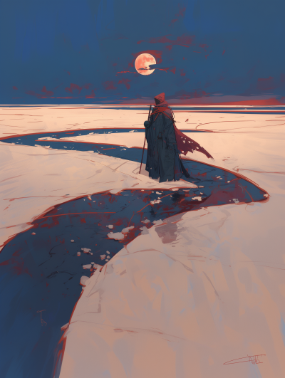 The Abyss