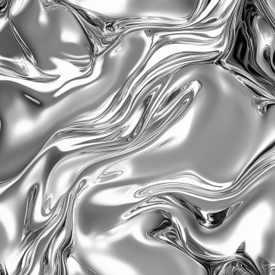 Silver Background