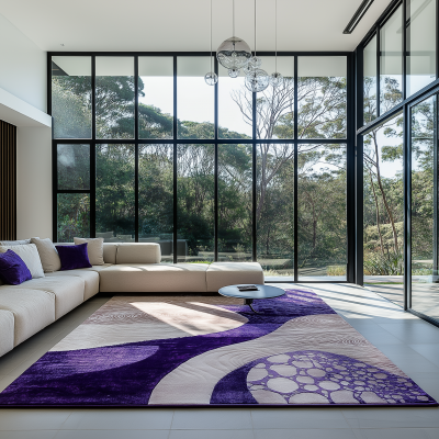 Luxury Living Room