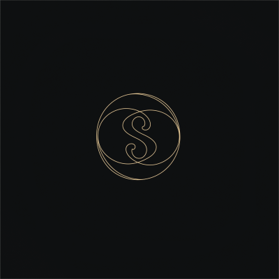 Minimalistic S Logo