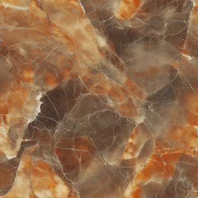 Brown Marble Texture