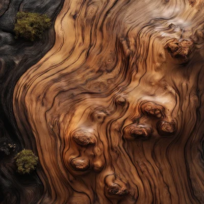 Natural Wood Textures