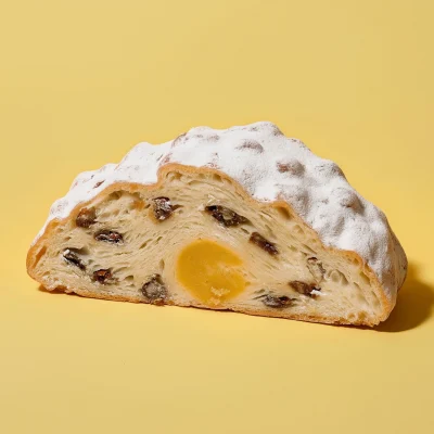 Stollen Delight