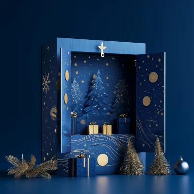 Advent Calendar