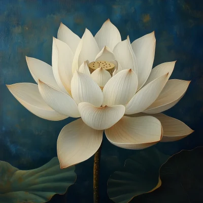 White Lotus Design