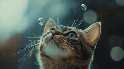 Cute Cat