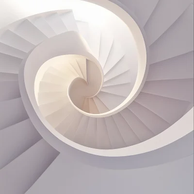 Spiral Staircase