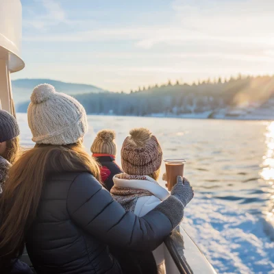 Winter Family Cruise