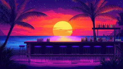 Sunset Beach Bar