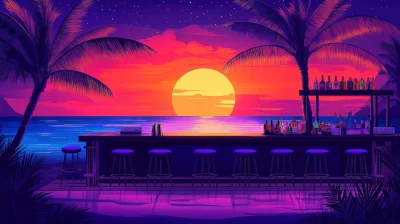 Sunset Beach Bar