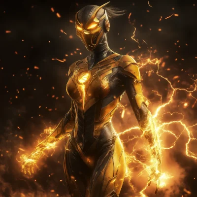 Scorpion Flash Fusion