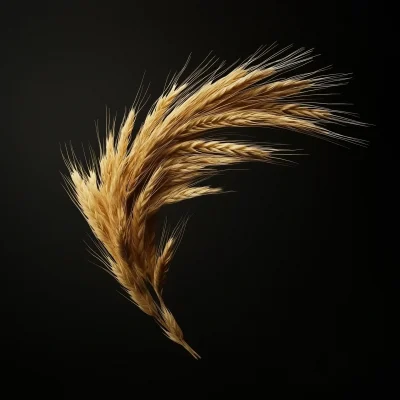 Dynamic Wheat Flow