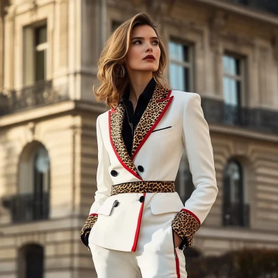 Parisian Elegance