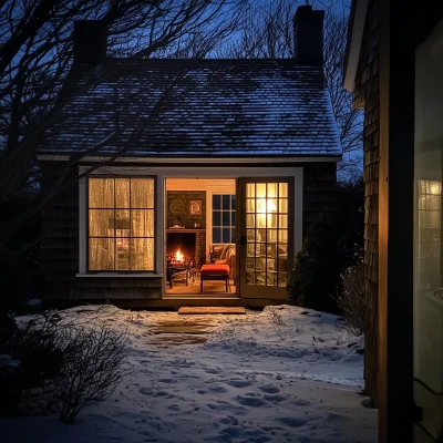 Cozy Guesthouse in the Hamptons