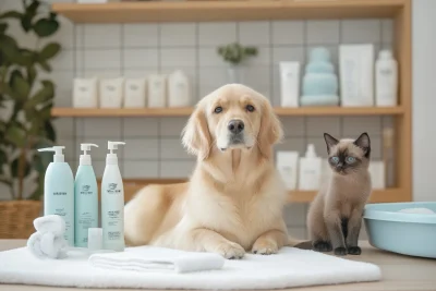 Pet Hygiene Products