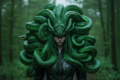 Medusa