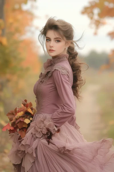 Autumn Elegance