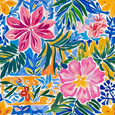 Lilly Pulitzer Design