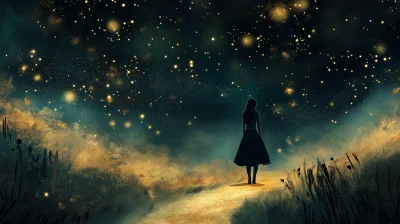 Pathway of Stars