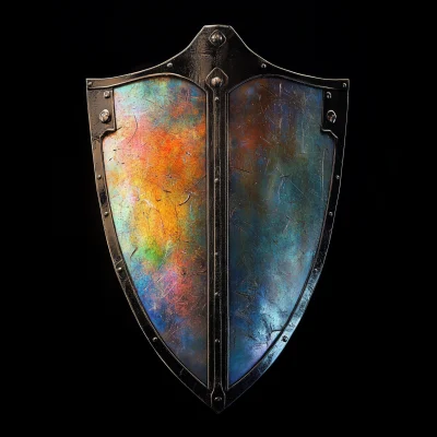 Prismatic Shield