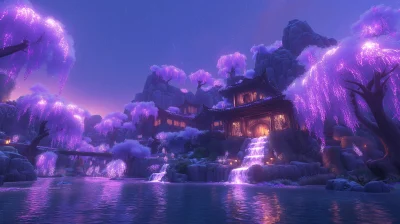 Whimsical Realm