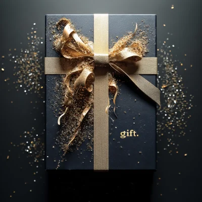 Gift Box Top