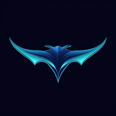 Big Manta Logo