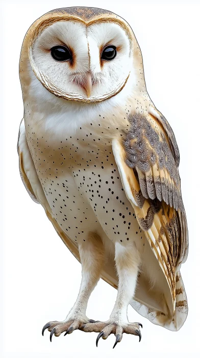 White Owl Photography