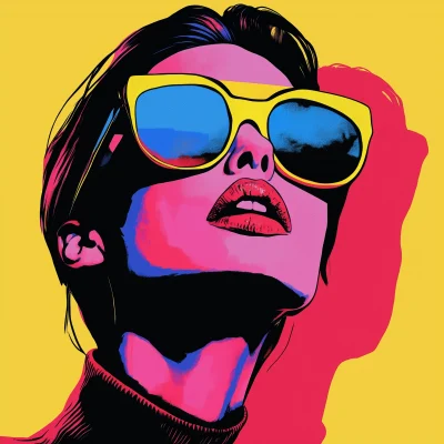 Pop Art Inspiration