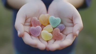 Colorful Heart