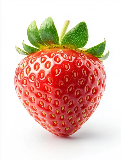 Perfect Strawberry