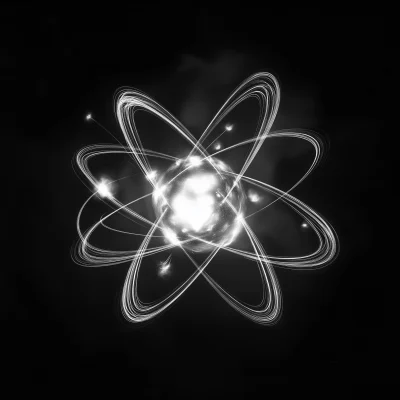 The Atom’s Symphony