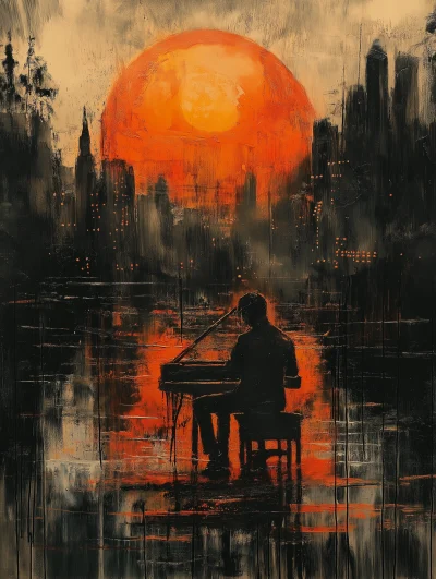 Piano Melodies