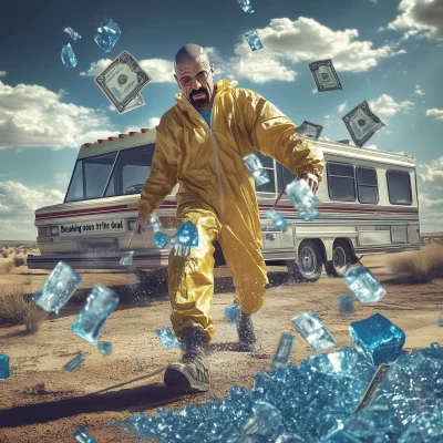 Breaking Bad