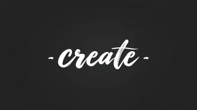 Cursive Create