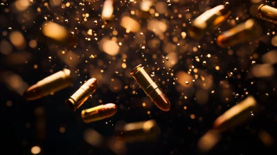 Gold Bullets in the Dark