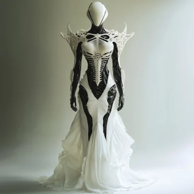 Biomechanical Elegance