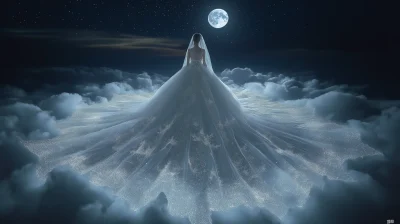 Starlit Bride