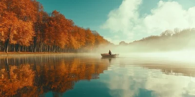 Autumn Serenity