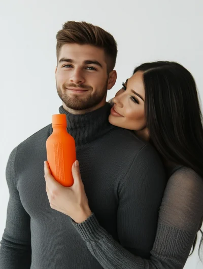 Couple Photo Shoot