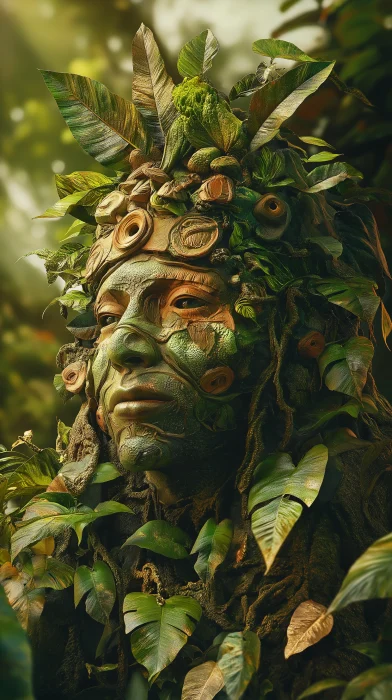 Ayahuasca Journey