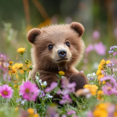 Little Bear