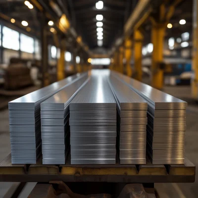 Aluminum Plate