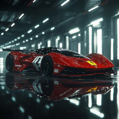 Ferrari F2034