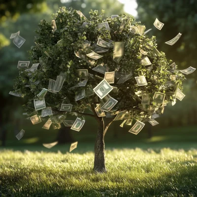 Money Tree