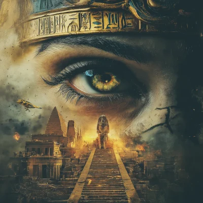 Betrayal in Ancient Egypt