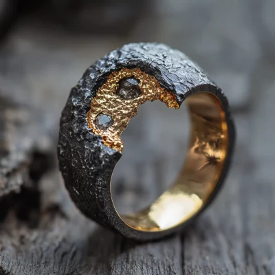 Elegant Ring