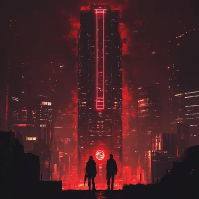 Dystopian Rebels