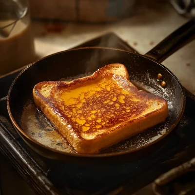 Delicious French Toast